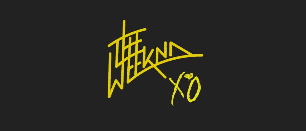 The Weeknd Lyrics Hopangga